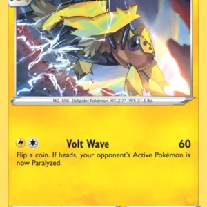 Galvantula (#71) — SSH 071