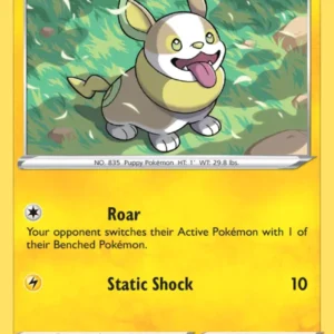 Yamper (#73) — SSH 073