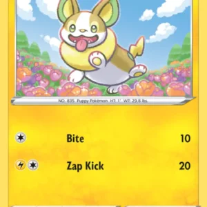 Yamper (#74) — SSH 074