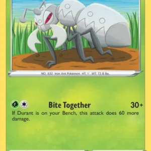 Durant (#8) — SSH 008