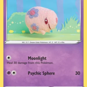 Munna (#87) — SSH 087