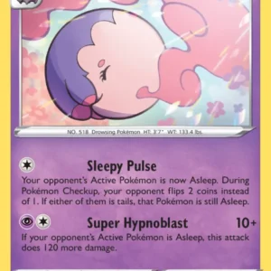 Musharna (#88) — SSH 088