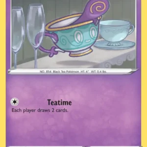 Sinistea (#89) — SSH 089