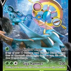 Dhelmise V (#9) — SSH 009