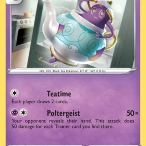 Polteageist (#90) — SSH 090