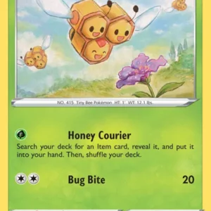 Combee (#011) — ASR 011