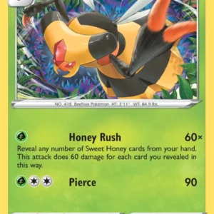 Vespiquen (#012) — ASR 012