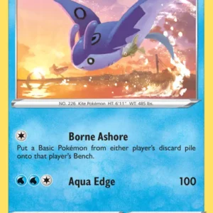 Mantine (#034) — ASR 034