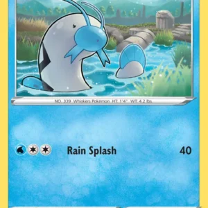 Barboach (#035) — ASR 035