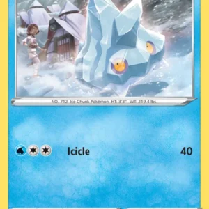 Bergmite (#047) — ASR 047