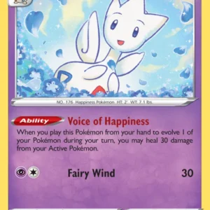 Togetic (#056) — ASR 056