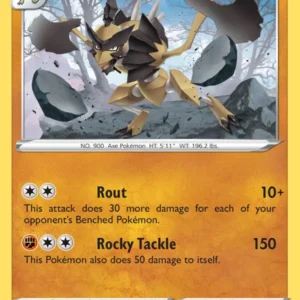 Kleavor (#085) — ASR 085