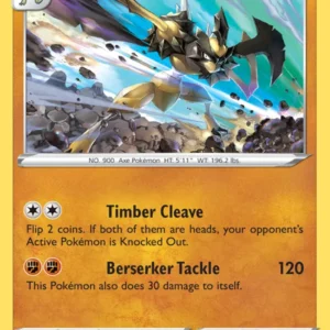 Kleavor (#086) — ASR 086