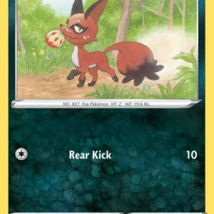 Nickit (#103) — ASR 103