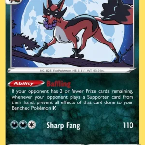 Thievul (#104) — ASR 104