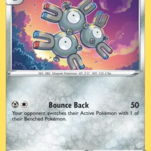 Magneton (#106) — ASR 106