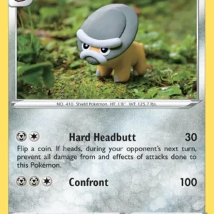 Shieldon (#109) — ASR 109