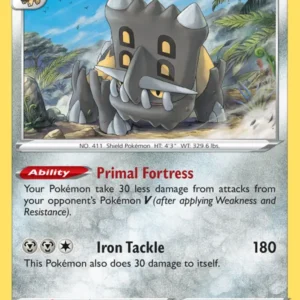 Bastiodon (#110) — ASR 110