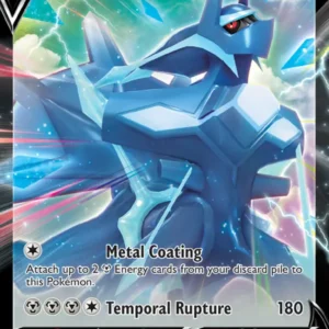 Origin Forme Dialga V (#113) — ASR 113