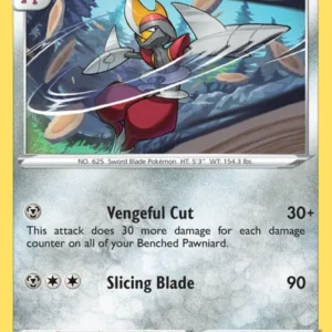 Bisharp (#116) — ASR 116