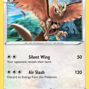 Noctowl (#121) — ASR 121