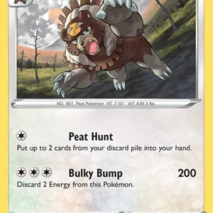 Ursaluna (#124) — ASR 124