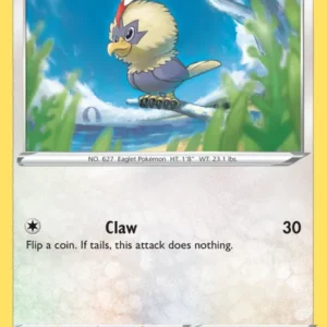 Rufflet (#131) — ASR 131