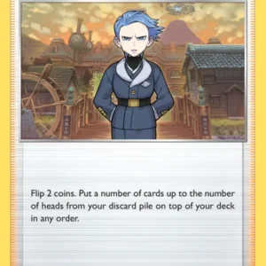 Cyllene (#138) — ASR 138