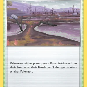 Gapejaw Bog (#142) — ASR 142