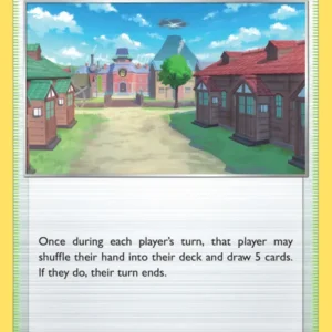 Jubilife Village (#148) — ASR 148