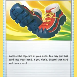 Trekking Shoes (#156) — ASR 156