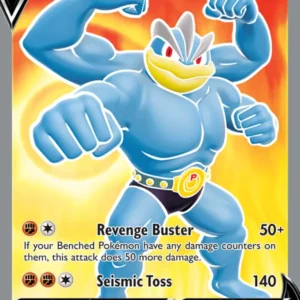 Machamp V (#171) — ASR 171