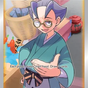 Choy (#182) — ASR 182