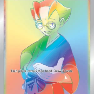 Choy (#200) — ASR 200