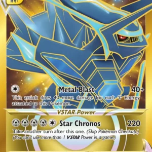 Origin Forme Dialga VSTAR (#210) — ASR 210