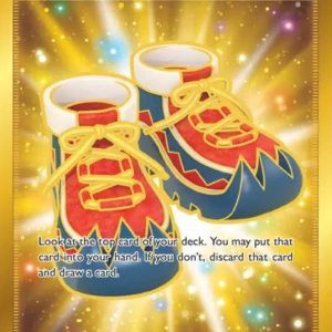 Trekking Shoes (#215) — ASR 215