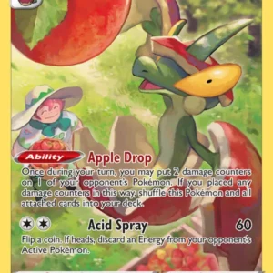 Flapple (#TG02) — ASR TG02