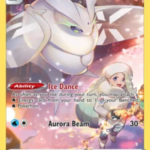 Frosmoth (#TG04) — ASR TG04