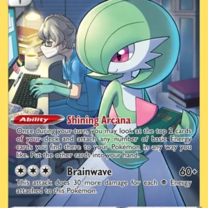 Gardevoir (#TG05) — ASR TG05
