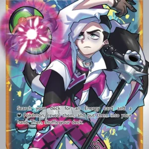 Piers (#TG28) — ASR TG28