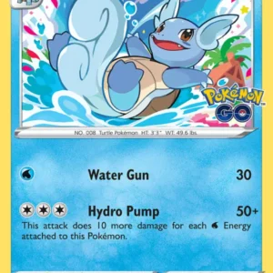 Wartortle (#016) — PGO 016