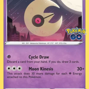 Lunatone (#034) — PGO 034