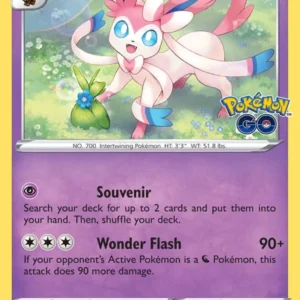 Sylveon (#035) — PGO 035
