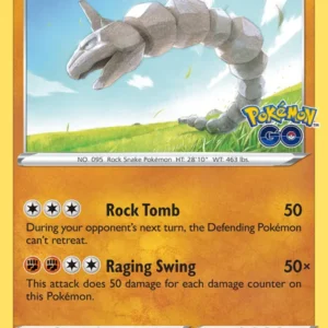 Onix (#036) — PGO 036