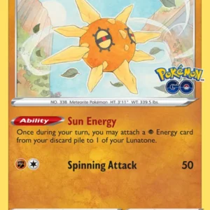 Solrock (#039) — PGO 039