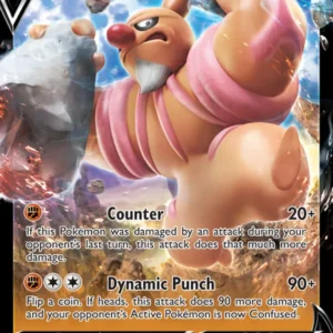 Conkeldurr V (#040) — PGO 040