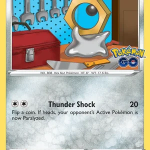 Meltan (#045) — PGO 045