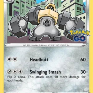 Melmetal (#046) — PGO 046