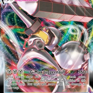 Melmetal VMAX (#048) — PGO 048