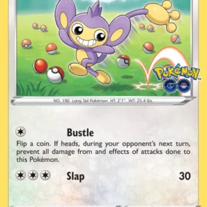 Aipom (#056) — PGO 056